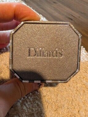 NWT Dillards Stud Earrings